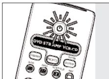 PHILIPS SRU7060 - TV-exempl - 4