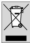 PHILIPS SRU7140 - Disposal of your old product - 1