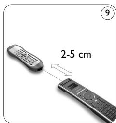 PHILIPS SRU8008 - Hinweis - 1