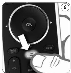 PHILIPS SRU8008 - Install - 3