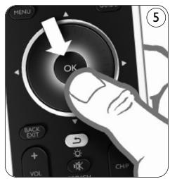 PHILIPS SRU8008 - Installieren - 2