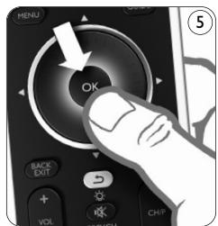 PHILIPS SRU8008 - HacrtpoKa - 2