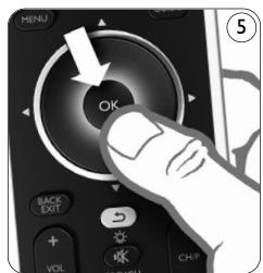 PHILIPS SRU8008 - Installation - 2