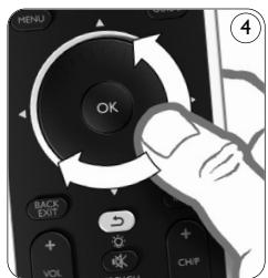 PHILIPS SRU8008 - Installeren - 1