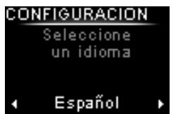 PHILIPS SRU8008 - Preparación del equipo - 4