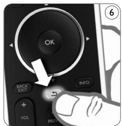 PHILIPS SRU8008 - HacrtpoKa - 3