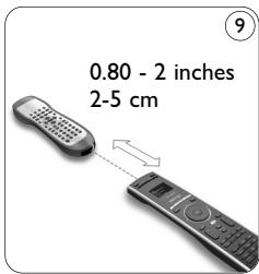 PHILIPS SRU8008 - Note - 1