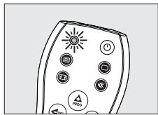 PHILIPS SRP1001 - Automatisches Einstellen der Fernbedienung - 3