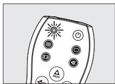 PHILIPS SRP1001 - Automatické seřízení dálkového ovladače - 2