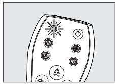PHILIPS SRP1001 - Kauko-ohjaimen asetus automaattisesti - 3