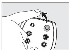 PHILIPS SRP1001 - Kauko-ohjaimen asetus automaattisesti - 4