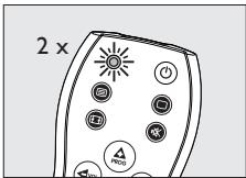 PHILIPS SRP1001 - Inhaltsverzeichnis - 5