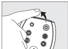 PHILIPS SRP1001 - Automatisches Einstellen der Fernbedienung - 4