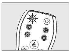 PHILIPS SRP1001 - Автоматическая настройка пульта дистанционного управления - 2