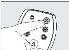 PHILIPS SRP1001 - Inhaltsverzeichnis - 3