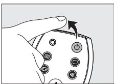 PHILIPS SRP1001 - Automatically setting the remote control - 4
