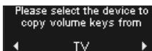 PHILIPS SRU9600 - Kopiera volym - 1