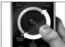 PHILIPS SRU9600 - Installazione del telecomando - 1