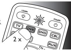 PHILIPS SRP6207 - Ejemplo de combinado DVD/DVR: - 2