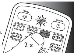 PHILIPS SRP6207 - Après l'installation initiale - 2