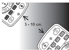 PHILIPS SRP6207 - Apprentissage des fonctions de touche - 2