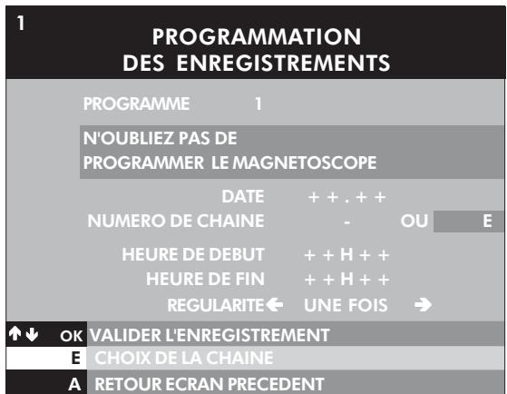 PHILIPS DSR3201 - Votre Médiasat - 1