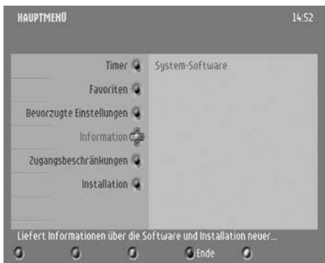 PHILIPS DTR300 - Systemsoftware - 1