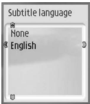 PHILIPS DTR300 - icon description - 7