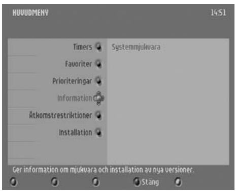 PHILIPS DTR300 - Information - 1