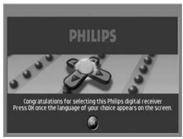 PHILIPS DTR300 - Installation rapide - 3