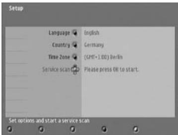 PHILIPS DTR300 - Quick installation - 4