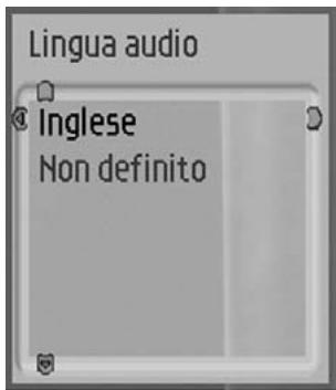 PHILIPS DTR300 - Modifica temporanea della selezione Sottotitoli (seLECTIONe circolare) - 1