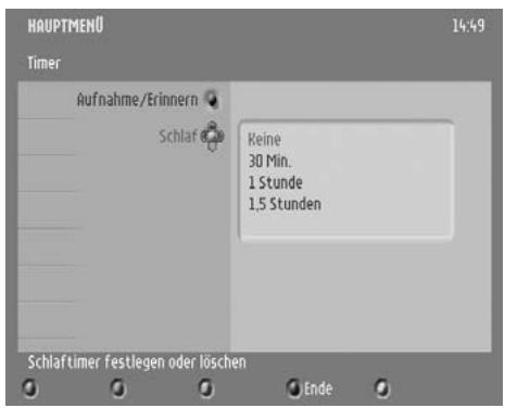 PHILIPS DTR300 - TV-Programme - 1
