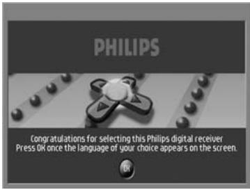 PHILIPS DTR300 - Pika-asennus - 3