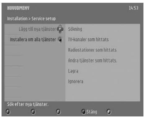 PHILIPS DTR300 - Testa mottagning - 1