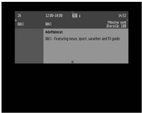 PHILIPS DTR300 - Volymkontroll - /  + / ※ - 2
