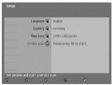PHILIPS DTR300 - Installation rapide - 4