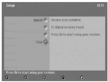 PHILIPS DTR300 - Installation rapide - 5