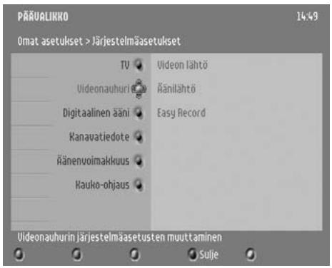 PHILIPS DTR300 - TV - 1