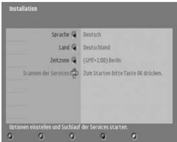 PHILIPS DTR300 - Kurzanleitung zur Installation - 4