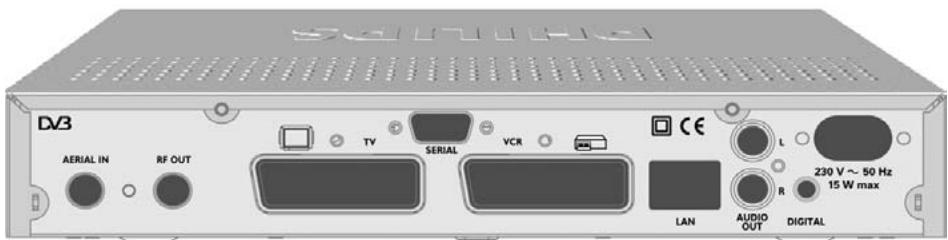 PHILIPS DTR300 - Divers - 2