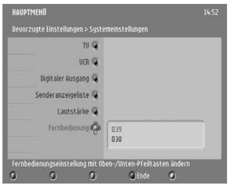 PHILIPS DTR300 - Programmlisten - 2