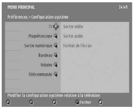 PHILIPS DTR300 - TV - 1