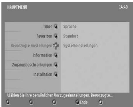 PHILIPS DTR300 - Standort - 1