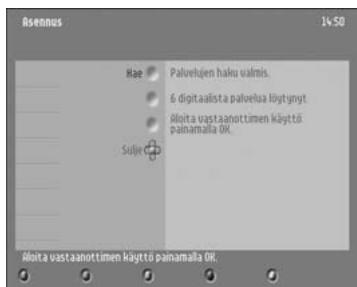 PHILIPS DTR300 - Pika-asennus - 5