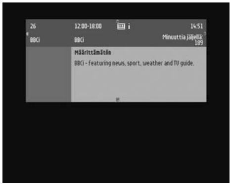PHILIPS DTR300 - Äänenvoimakkuudenaatö - /  + / ※ - 2