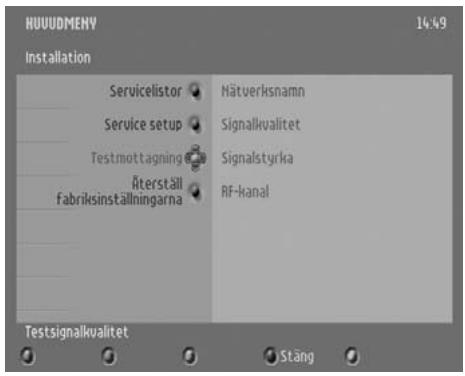 PHILIPS DTR300 - Testa mottagning - 2