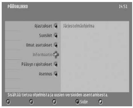 PHILIPS DTR300 - Informatio - 1