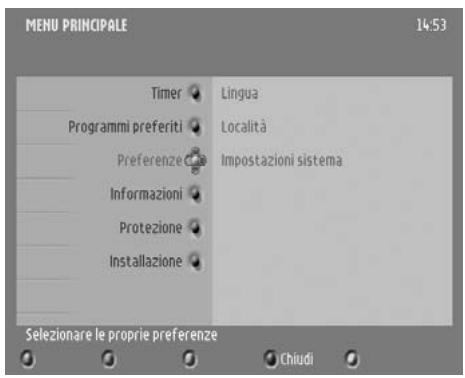 PHILIPS DTR300 - Lingua - 1