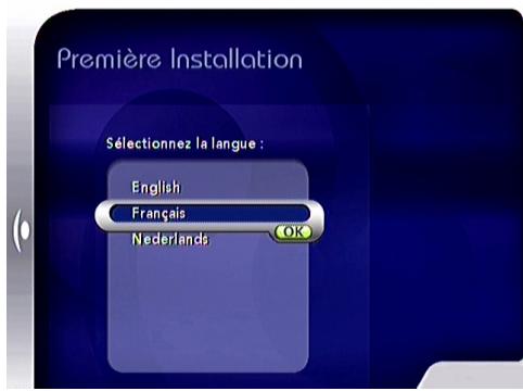 PHILIPS DSR8121 - Installer - 1